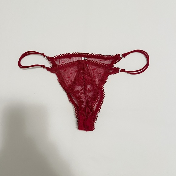 KAT THE LABEL ✨VIRAL✨ | Nicolette Lace Bra Set - Picture 8 of 14